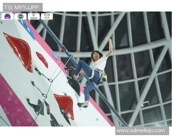 北京攀岩队在攀岩比赛中创下新高经验排名引发广泛关注 北京攀岩队在攀岩比赛中创下新高经验排名引发广泛关注