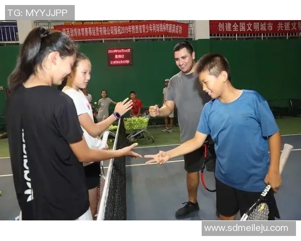 广州网球队的实力分析与未来发展展望探讨 广州网球队的实力分析与未来发展展望探讨