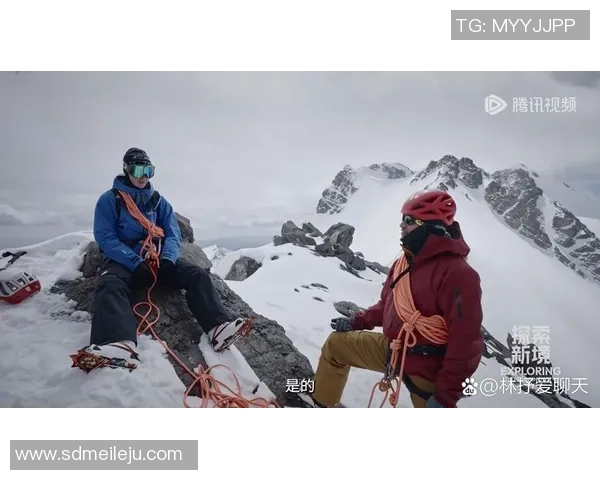 攀岩与人生的交织:陈丽的深度对话与心路历程 攀岩与人生的交织:陈丽的深度对话与心路历程